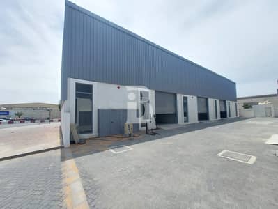 阿尔科兹， 迪拜 仓库待租 - 位于阿尔科兹，阿尔科兹4号 的仓库 2898000 AED - 15614322