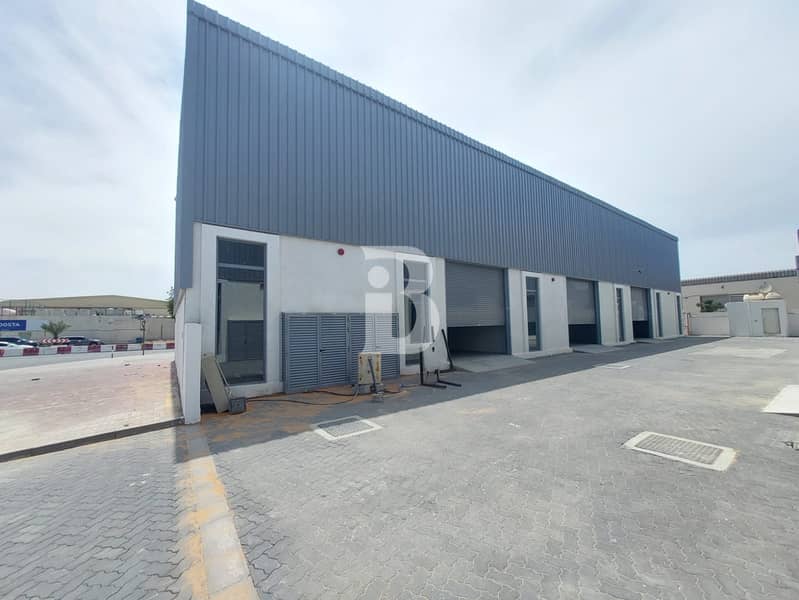 Entrepôt à Al Quoz,Al Quoz 4, 2691000 AED - 15614322 Entrepôt à Al Quoz,Al Quoz 4, 2691000 AED - 15614322