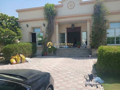 阿尔巴沙住宅区， 迪拜 4 卧室别墅待租 - WhatsApp Image 2026-06-26 at 12.49. 14 AM (1). jpeg