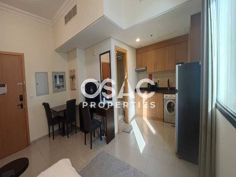 Wohnung in Arjan,Lincoln Park,Lincoln Park B, 55000 AED - 15614332 Wohnung in Arjan,Lincoln Park,Lincoln Park B, 55000 AED - 15614332