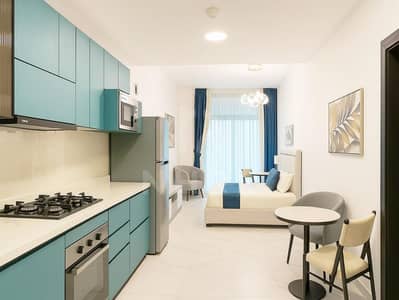 Estudio para en Venta en Dubai Science Park, Dubai - Apartamento en Dubai Science Park，Opalz by Danube，Opalz by Danube Tower 1, 650000 AED - 15614340