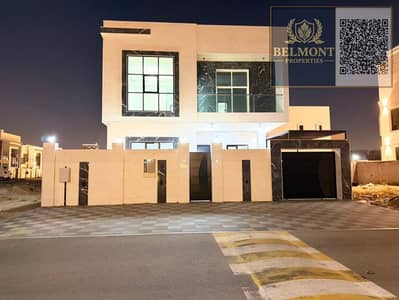 5 chambres Villa à à louer à Al Yasmeen, Ajman - WhatsApp Image 2026-06-17 at 8.33. 54 PM. jpeg