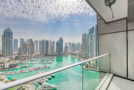 2 Bedroom Flat for Rent in Dubai Marina, Dubai - DSC_9942. jpg