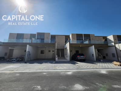 4 Camere Villa in Affitto a Mohammed Bin Rashid City (MBR City), Dubai - 1. jpeg