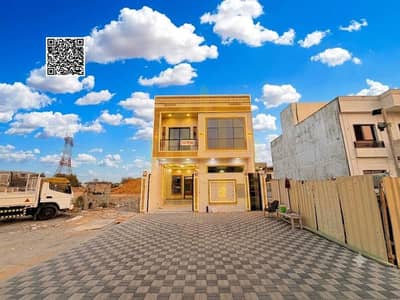5 Bedroom Townhouse for Sale in Al Yasmeen, Ajman - WhatsApp Image 2026-06-26 at 3.13. 13 AM (1). jpeg 5 Bedroom Townhouse for Sale in Al Yasmeen, Ajman - WhatsApp Image 2026-06-26 at 3.13. 13 AM (1). jpeg
