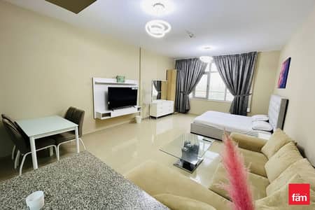Studio zum zum Verkauf in Jumeirah Village Circle (JVC), Dubai - Wohnung in Jumeirah Village Circle (JVC)，JVC District 13，Sobha Daffodil，Sobha Daffodil Wing B, 645000 AED - 15614371