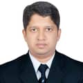 Mohamed Shajahan