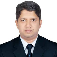 Mohamed Shajahan Mohamed Shajahan