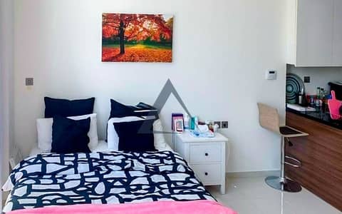 Estudio para en Alquiler en DAMAC Hills, Dubai - WhatsApp Image 2026-06-26 at 9.34. 59 AM. jpeg Estudio para en Alquiler en DAMAC Hills, Dubai - WhatsApp Image 2026-06-26 at 9.34. 59 AM. jpeg