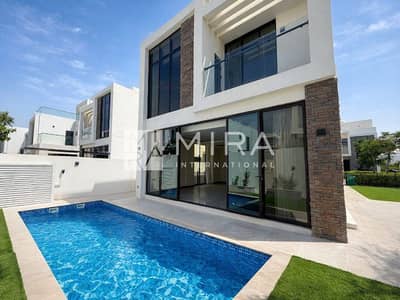 4 habitaciones Villa para en Venta en DAMAC Hills, Dubai - WhatsApp Image 2026-06-18 at 10.03. 56 AM (1)