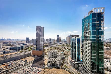 1 Camera Appartamento in Affitto a Al Sufouh, Dubai - Appartamento a Al Sufouh，Al Sufouh 1，Lavender Gardens Suites, 1 camera da letto, 104995 AED - 15614325