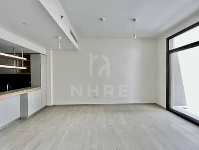 1 Slaapkamer Appartement te Huur in Sobha Hartland, Dubai - Appartement in Sobha Hartland，Wilton Terraces 1, 1 slaapkamer, 91000 AED - 15614401