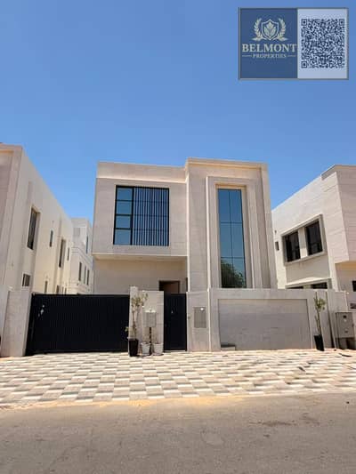 5 chambres Villa à à louer à Al Yasmeen, Ajman - WhatsApp Image 2026-06-11 at 1.57. 45 PM (1). jpeg