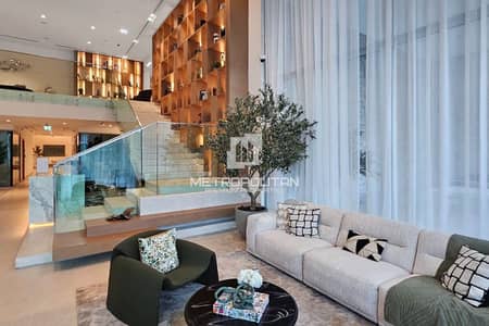2 Bedroom Apartment for Rent in Dubai Hills Estate, Dubai - Pool Facing | Luxury Finish | Best Price