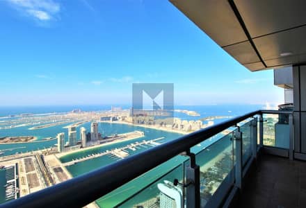 4 Bedroom Penthouse for Rent in Dubai Marina, Dubai - original. jpg