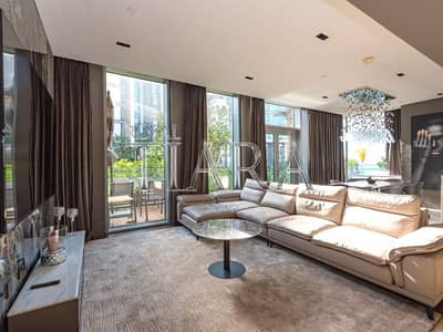 4 Bedroom Apartment for Sale in Bluewaters Island, Dubai - EDR_5963. jpg 4 Bedroom Apartment for Sale in Bluewaters Island, Dubai - EDR_5963. jpg