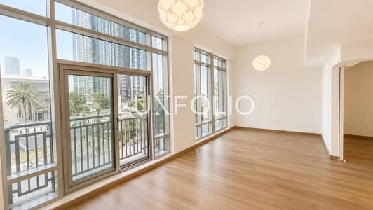 1 Camera Appartamento in Affitto a Downtown Dubai, Dubai - Appartamento a Downtown Dubai，The Lofts，The Lofts Podium, 1 camera da letto, 110000 AED - 15614424