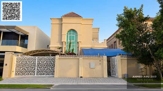 5 Camere Villa in Affitto a Al Mowaihat, Ajman - WhatsApp Image 2026-06-26 at 9.57. 48 AM (3). jpeg