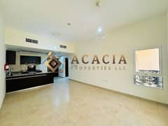 1 Bedroom Apartment I Open Kitchen I With Balcony