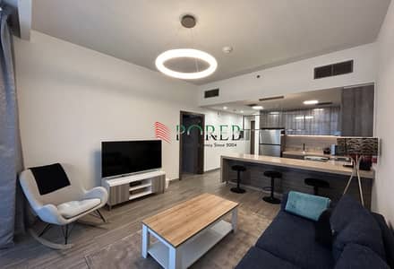 1 Camera Appartamento in Affitto a Jumeirah Lake Towers (JLT), Dubai - Appartamento a Jumeirah Lake Towers (JLT)，JLT Cluster K，MBL Residences, 1 camera da letto, 112000 AED - 15611257
