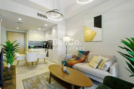 2 Camere Appartamento in Vendita a Business Bay, Dubai - Appartamento a Business Bay，Aykon City，Aykon City Tower C, 2 camere da letto, 1790000 AED - 15614462