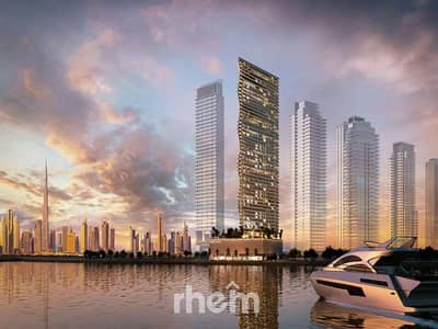 1 Schlafzimmer Wohnung zum zum Verkauf in Dubai Maritime City, Dubai - Wohnung in Dubai Maritime City，Mar Casa, 1 schlafzimmer, 1600000 AED - 15614468