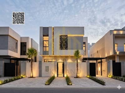4 Slaapkamers Villa te Koop in Al Zahya, Ajman - WhatsApp Image 2026-06-20 at 9.31. 37 PM. jpeg