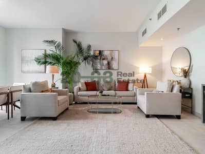 3 Slaapkamers Appartement te Koop in Business Bay, Dubai - AT3B - 2. jpg