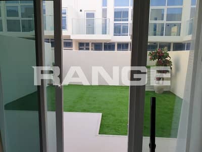 2 Bedroom Townhouse for Rent in DAMAC Hills 2 (Akoya by DAMAC), Dubai - Fully Furnished | Vacant | Pay Up To 4 Cheques 2 Bedroom Townhouse for Rent in DAMAC Hills 2 (Akoya by DAMAC), Dubai - Fully Furnished | Vacant | Pay Up To 4 Cheques