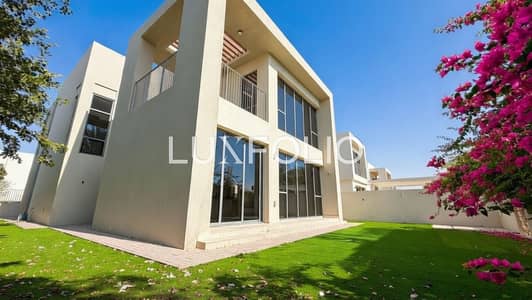 4 Camere Villa in Affitto a Dubai Hills Estate, Dubai - Villa a Dubai Hills Estate，Sidra Villas，Sidra 1, 4 camere da letto, 395000 AED - 15614526