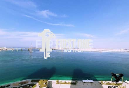 3 Schlafzimmer Wohnung zum zur Miete in Al Reem Island, Abu Dhabi - original. jpg