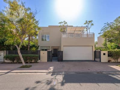 3 habitaciones Villa para en Venta en The Meadows, Dubai - Villa en The Meadows，The Meadows 9, 3 dormitorios, 11400000 AED - 15614533