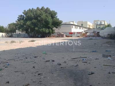 Plot te Huur in Jebel Ali, Dubai - Kavel in Jebel Ali，Jebel Ali Industrial Area，Jebel Ali Industrial Area 1, 2500000 AED - 15614535