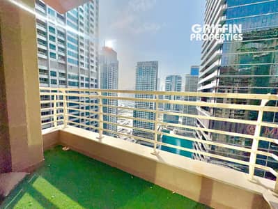 2 habitaciones Apartamento para en Alquiler en Jumeirah Lake Towers (JLT), Dubai - d06b4990-00d3-4a5c-a8b9-e60e0f5ab822. jpg