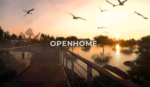 4 Bedroom Villa for Sale in Saadiyat Island, Abu Dhabi - Nature Inspired Community Living-Modern Lifestyle Facilities 4 Bedroom Villa for Sale in Saadiyat Island, Abu Dhabi - Nature Inspired Community Living-Modern Lifestyle Facilities