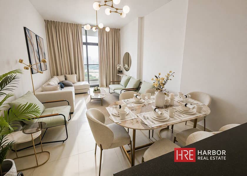 Appartamento a Liwan,Queue Point,Confident Lancaster, 2 camere da letto, 1660000 AED - 15614565 Appartamento a Liwan,Queue Point,Confident Lancaster, 2 camere da letto, 1660000 AED - 15614565
