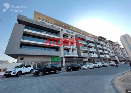 Studio for Rent in Jumeirah Village Circle (JVC), Dubai - Aclove. jpg Studio for Rent in Jumeirah Village Circle (JVC), Dubai - Aclove. jpg