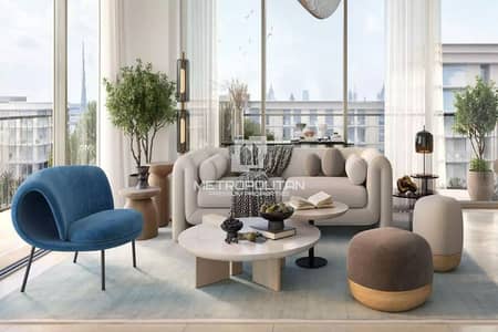 1 Camera Appartamento in Vendita a Mina Rashid, Dubai - Appartamento a Mina Rashid，Bayline, 1 camera da letto, 1499999 AED - 15614578