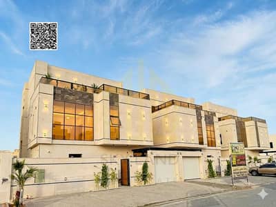 7 Slaapkamers Villa te Koop in Al Amerah, Ajman - WhatsApp Image 2026-06-19 at 4.38. 12 AM. jpeg