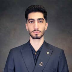 Mohammadhossein Haghjou Mohammadhossein Haghjou