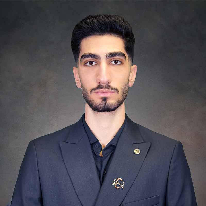 Mohammadhossein Haghjou Mohammadhossein Haghjou
