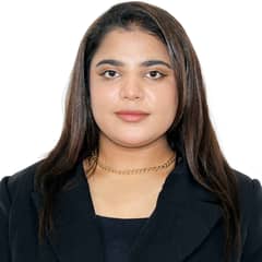 Iqra Muhammad Sarwar