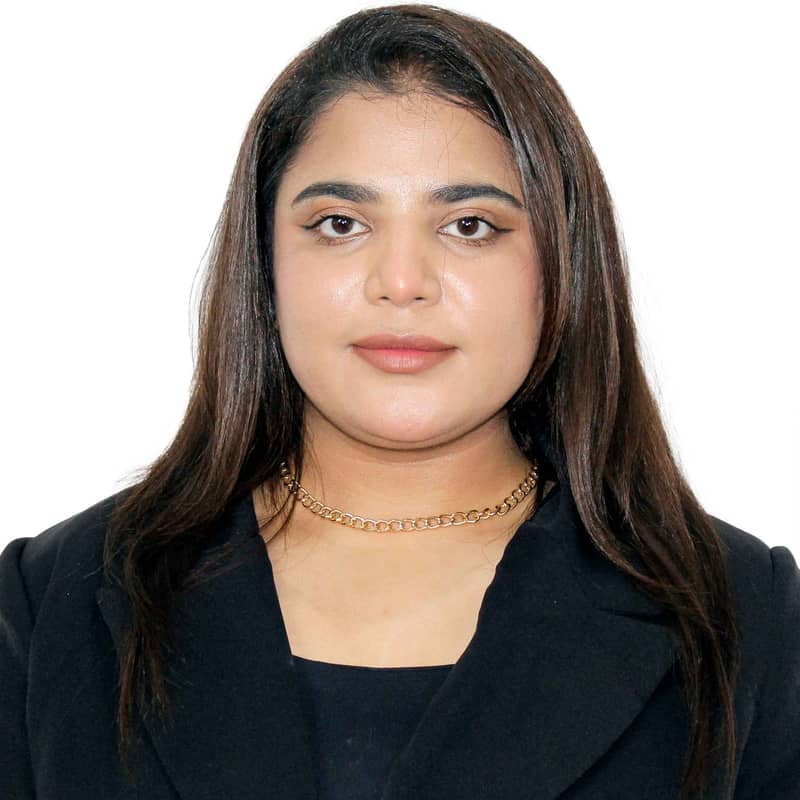 Iqra Muhammad Sarwar