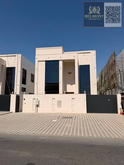 5 chambres Villa à à louer à Al Yasmeen, Ajman - WhatsApp Image 2026-06-26 at 10.03. 32 AM (1). jpeg