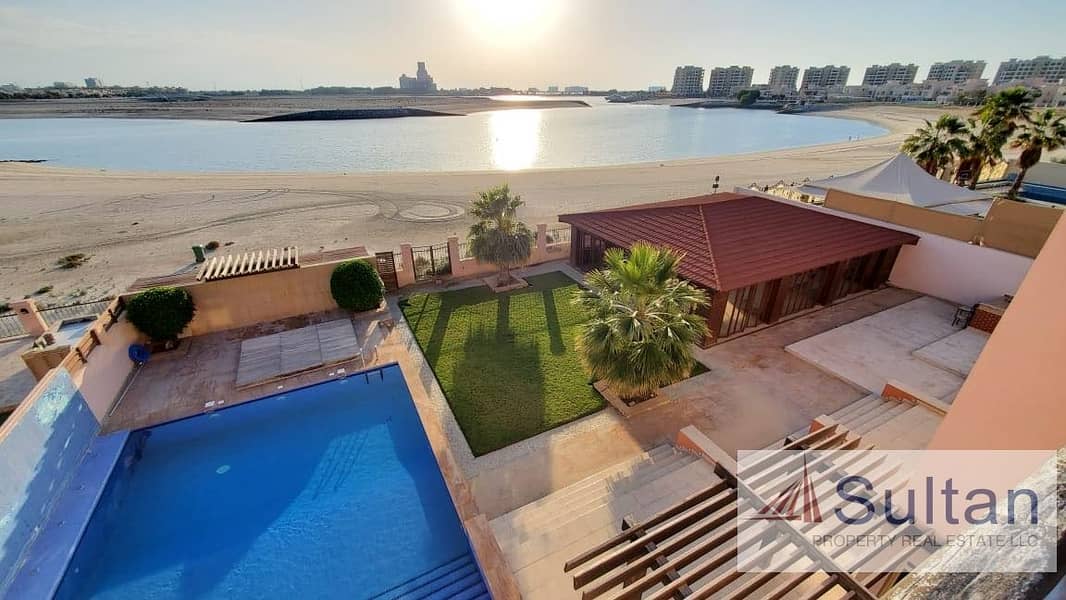 5 Bedroom C Villa With Swimming Pool 5 Bedroom C Villa With Swimming Pool