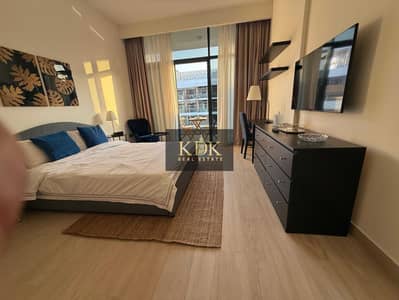 Studio for Rent in Meydan, Dubai - WhatsApp Image 2026-06-26 at 10.13. 54 AM. jpeg Studio for Rent in Meydan, Dubai - WhatsApp Image 2026-06-26 at 10.13. 54 AM. jpeg