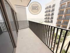 شقة في عزيزي بيرل،الفرجان 2 غرف 84000 درهم - 15614648
