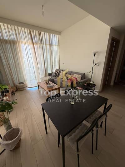 1 habitación Apartamento para en Alquiler en Meydan, Dubai - 129857. jpg
