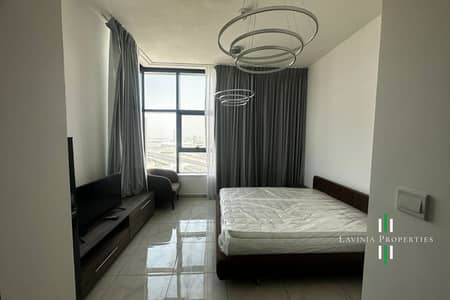 Estudio para en Alquiler en Jumeirah Village Circle (JVC), Dubai - Apartamento en Jumeirah Village Circle (JVC)，JVC District 13，The Square Tower, 48000 AED - 15614656