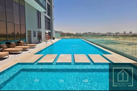 Monolocale in Affitto a Al Furjan, Dubai - Appartamento a Al Furjan，PG One, 52000 AED - 15614658